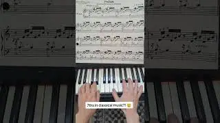 How classical composers treated 7ths