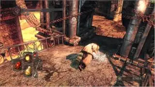DS2 pyro