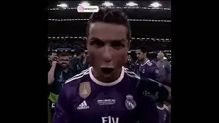 "Futbol Tarihinin En İyi 3 Oyuncusundan Etkileyici Anlar CristianoRonaldo #KarimBenzema #GarethBale