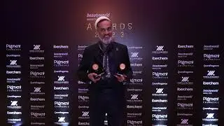 Luxury Packaging & Independent Retailer of the Year: Sterling Perfumes | Beautyworld ME 2023