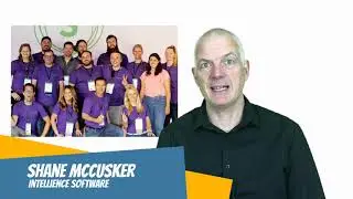 SourceCon JHB Welcome