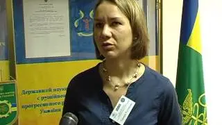 ХОДТРК "Поділля-центр"  Місія ОБСЄ в області