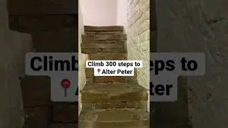 📍Alter Peter, Munich 