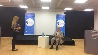 Юридическая среда с Генрихом Падвой. Продолжение