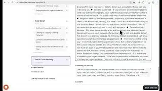 Add module after the course creation with custom source: PDF, mp4, URL or text