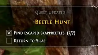 Ghost of a Tale ▪ 7 Beetles Location Guide