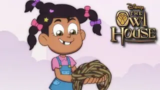 Memories of Luz and Camila's Past
