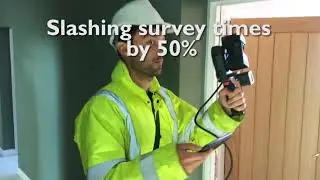GeoSLAM ZEB REVO RT Solution