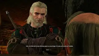 The Witcher 3: Wild Hunt - Gameplay - parte #20