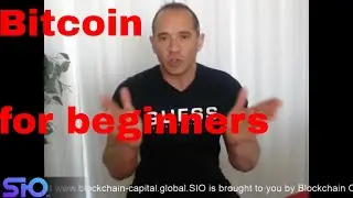 Bitcoin Basics for beginners Part 2 - Adding blocks to the blockchain.