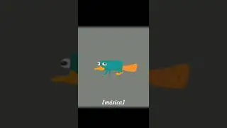 Perry o ornitorrinco