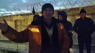 Musofirchilikda yurganlar aldanib qolmanglar