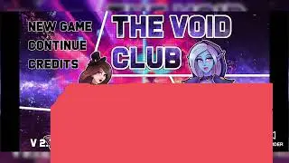 The Void Club game