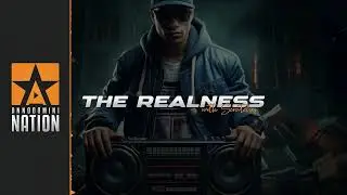Emotional Boom Bap Beat 2024 | THE REALNESS (with Scratches)