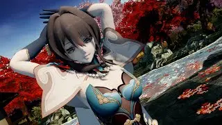 [MMD Honkai Star Rail] Red Velvet - Automatic (Ruan Mei)