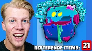 DIT IS MEGA ZELDZAAM! (21 DEAD BOXEN)