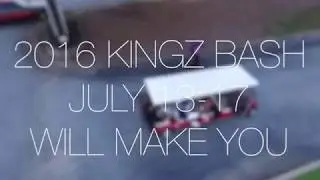 KOTS KINGZ BASH 2015