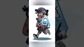 #gravityfalls #shorts #short #reels