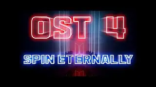 Hardest OST Level??? - Spin Eternally Camellia (Expert +)