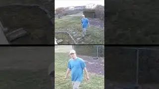 eufy S340 Video samples