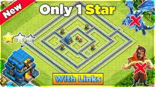 New Best!! Th12 Base 2024 | Town Hall (Th12) Trophy/Hybird/Farming Base - Clash Of Clans - COC