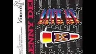 Lenny Dee - Live At Kelly's 95