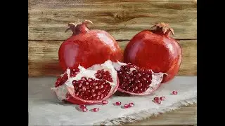 Гранат-Garnet.Vugar Mamedov