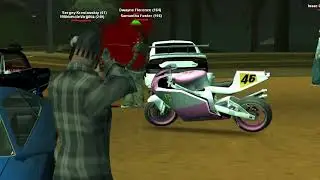 No Hands [gambit-rp.ru]