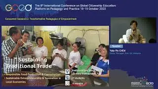 [8th IConGCED] Concurrent Session 3.2_KOR