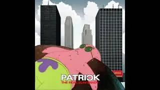 Patrick Star - The Real Slim Shady (Censored)