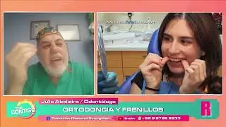 ortodoncia en adultos mayores