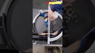 Alat sortir otomatis sistem berputar