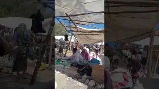 መርሳ (ቅዳሜ)ገበያ አገራችን ኑሮ ተወዶል ያሳዝናል