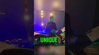 World’s Most Creative Drummer?
