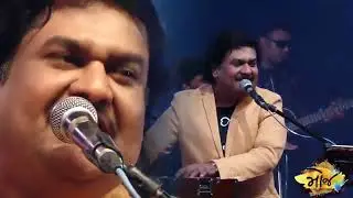 Osman Mir | Gujarati Sugam Medley | MOJ 2.0 | Live Concert Bhavnagar