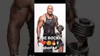dwayne johnson# the rock# the rock theme song# the rock squad#🤯❤️🔥🔥