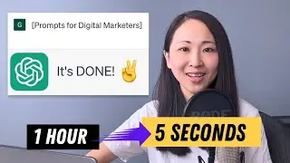 Top 10 ChatGPT Prompts for Digital Marketing (with Templates)