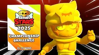 TRIPLE GOLD SKIN 15-0 CHAMPIONSHIP CHALLENGE