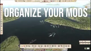 How to organize your mods | QuickTips | Workers & Resources: Soviet Republic