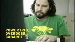 Perfil Quanta - Santolouco