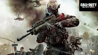 CALL OF DUTY BLACK OPS 2  Walkthrough PART 1 - NO COMMENTARY
