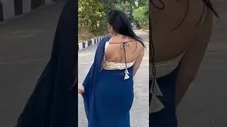sare with beautiful girl 🤩#shorts #trending #hot #reels21
