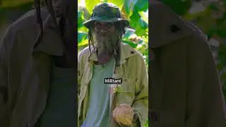 Santana is fully militant 