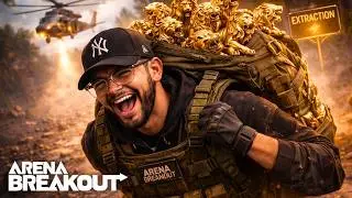 🔴 LLEGO TU MANCO FAVORITO | Arena Breakout