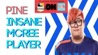 Pine - NYXL's SECRET WEAPON | Overwatch League (CTW's Player of the Week)