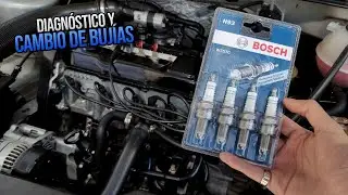¿Qué bujías debe llevar un VW Golf/Jetta? Problemas con bujías falsas | STANCE MK3