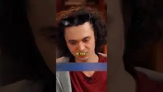 Гон Флад о Финансах / Вписка