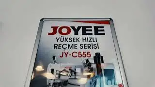 Hi, my friend! 🤹‍♂️Come to the JOYEE store and find the machine of your dreams❤️🤞#sewingequipment