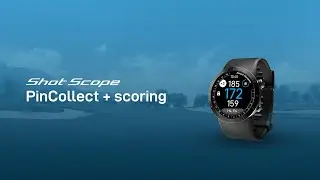 X5 support videos - PinCollect & Scoring