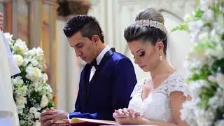 Karen + Guilherme